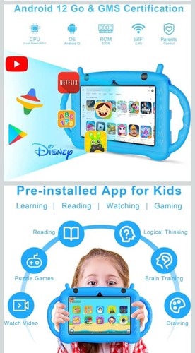 Eaglesoar kids tablet android - eaglesoar,