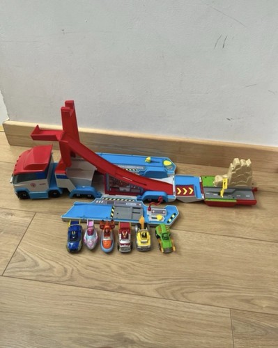 Paw patrol mighty - paw,