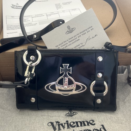 Brand new vivienne westwood - vivienne,