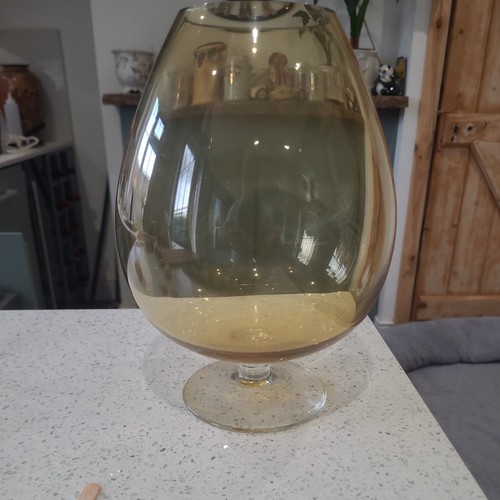Vintage oversized brandy - vintage,