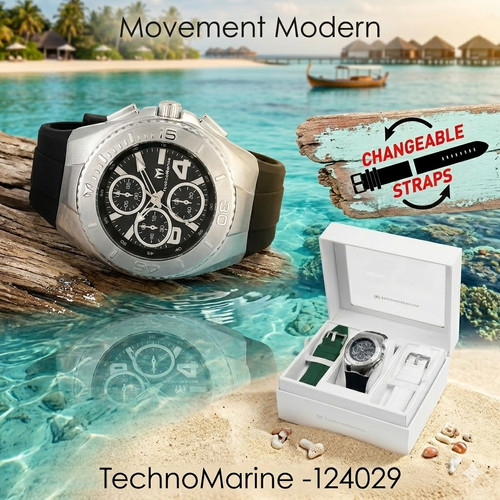 Technomarine cruise men - cruise, men's
