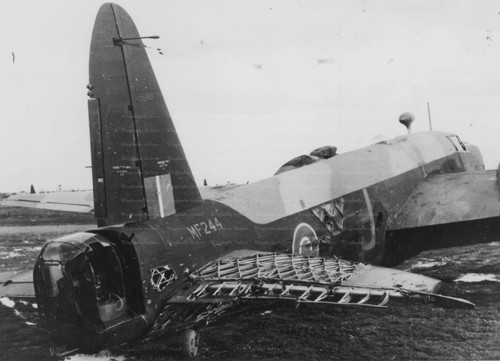 Vickers wellington aviation - vickers,