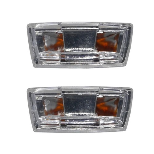 2pcs side indicator repeater - 2pcs,