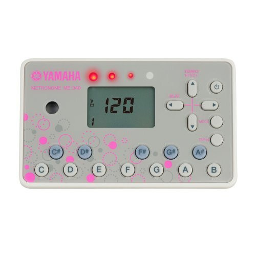 New yamaha 340 digital - me-340,