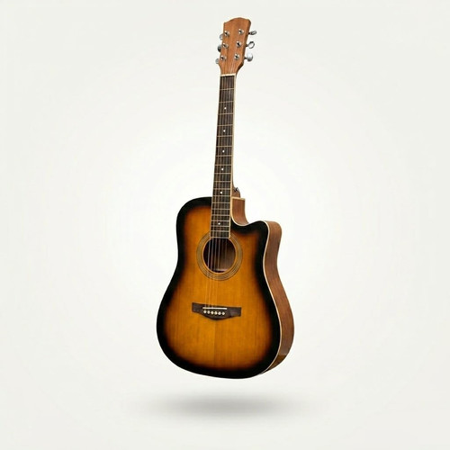 Inch full size acoustic - full,