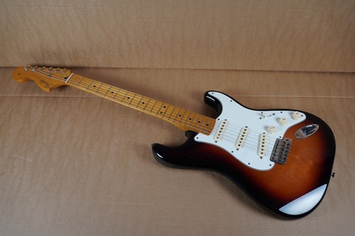Fender stratocaster jimi - stratocaster,