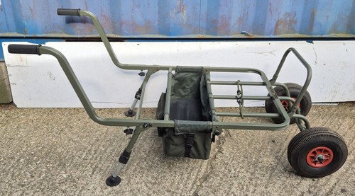 Prestige carp porter fishing - porter,
