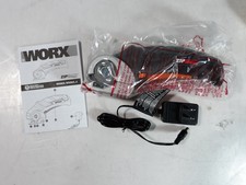 WORX WX082L 4V MAX Lithium