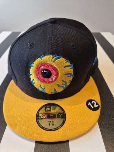 Mishka keep watch new era - keep,