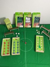 Vintage Subbuteo Table Soccer