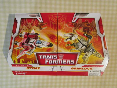Transformers classics - transformers,