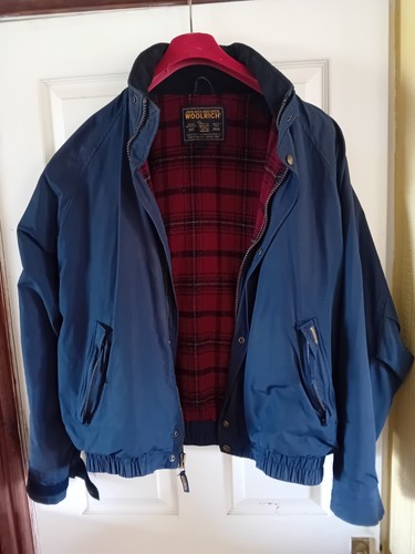 Woolrich mens jacket dark - jacket,,