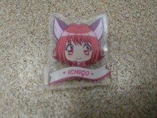 Tokyo Mew Mew Power Tokyo