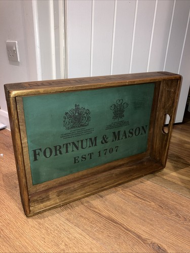 Vintage style fortnum - fortnum, mason