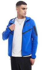 Nike Tech Fleece Hoodie In