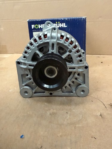 Alternator fits renault - alternator,