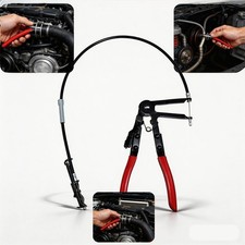 UK Flexible Long Reach Locking