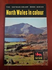 The 'Cotman-Color' Book Series