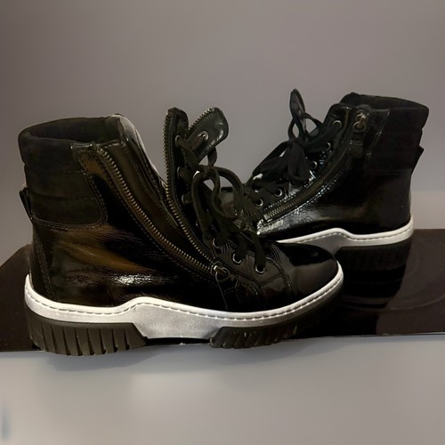 Gabor woman patent leather - woman,