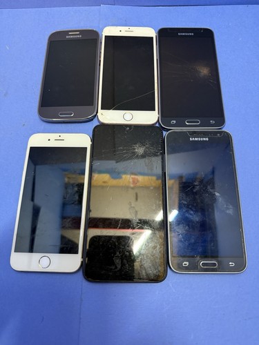 Job lot mobile phone - job,