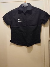 kerosin blouse / shirt size