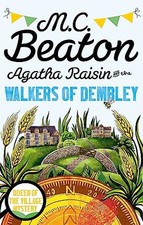 Agatha Raisin and the Walkers