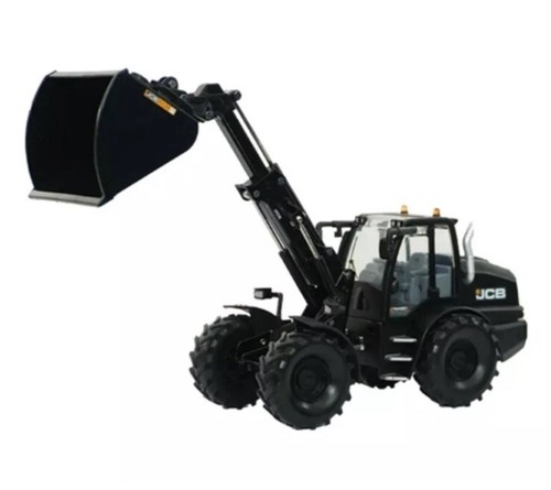 Britains 43387 jcb - britains,