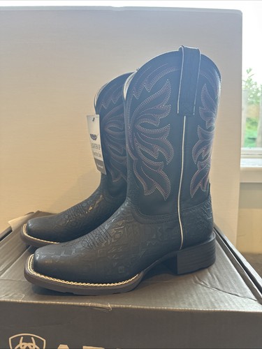 Ariat women buckley western - women's,