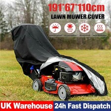 Waterproof Lawn Mower Cover