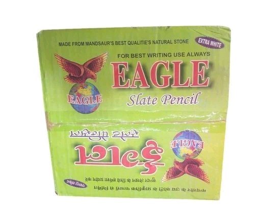 Slate pencil white - slate,