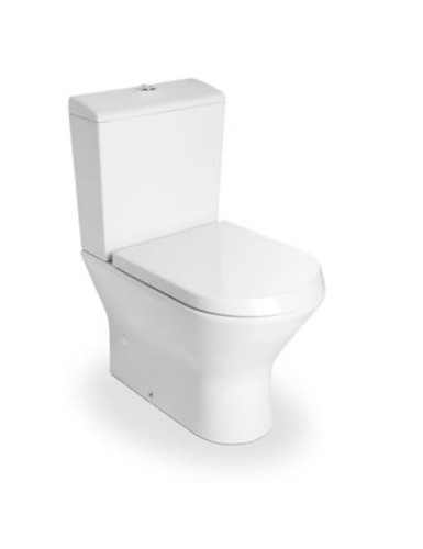 Nexo compact close coupled - compact, close-coupled