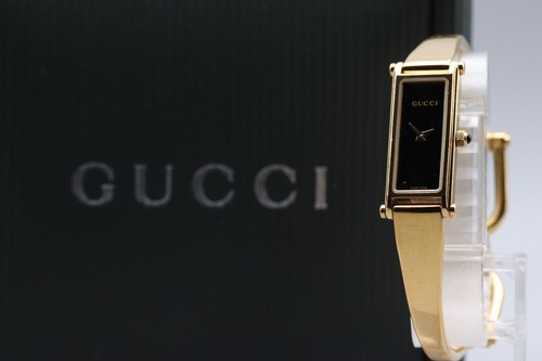 Near mint full - mint, gucci