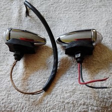 Pair of Lucas A30/A35 Side