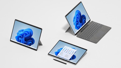 Microsoft surface pro - microsoft, 8