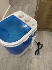 PORTABLE MINI WASHING MACHINE