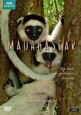 Madagascar [DVD]