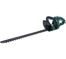 McGregor MEH6060P 60cm Corded Hedge Trimmer - 600W