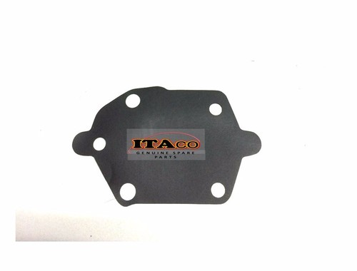 Boat motor diaphragm gasket - boat,