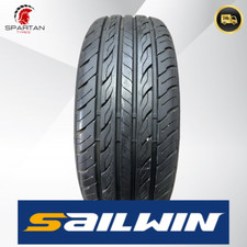 X1 195/55 R15 85V SAILWIN ANTARES 68 TYRE 195 55 15 DOT 0919 *6MM* A174
