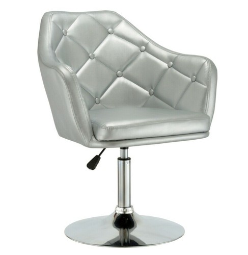 Padded leather style beauty - padded,