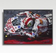MARCO SIMONCELLI  MotoGP A3