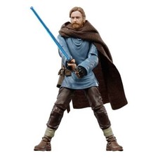 Star Wars Obi-Wan Kenobi Black