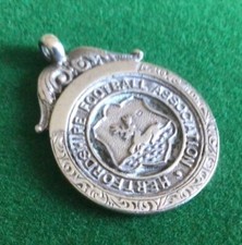 HERTFORDSHIRE FOOTBALL