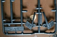 Spare Parts ScaleArt 1:14 RC Truck MAN TGS