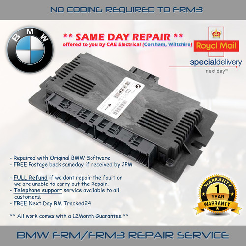 Bmw mini frm frm3 - bmw,