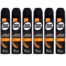 Right Guard Anti-Perspirant