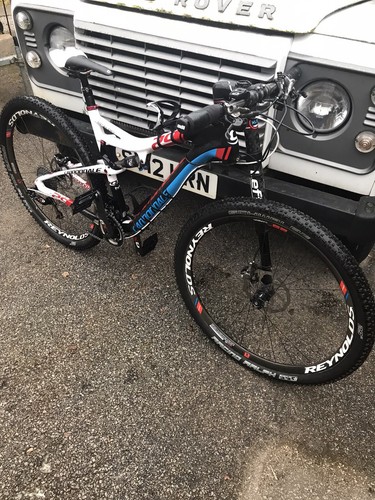 Cannondale scalpel size - scalpel, x0
