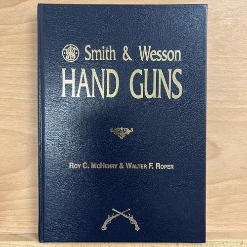 Smith wesson hand guns - smith, &