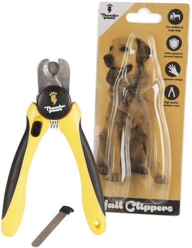 Professional dog nail clippers - nail,
