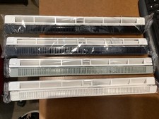 Premium easy vent trickle - trickle,